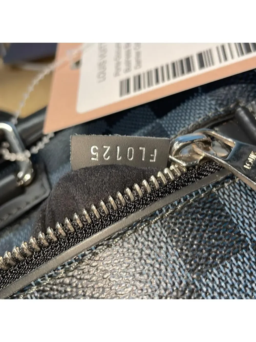 Louis Vuitton Porte-Documents Business #224201L16B